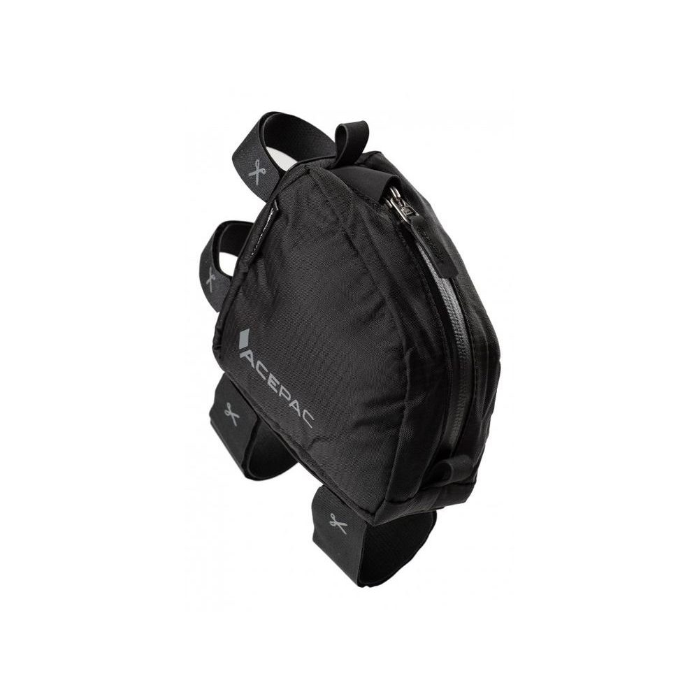 Tube bag MKIII Black
