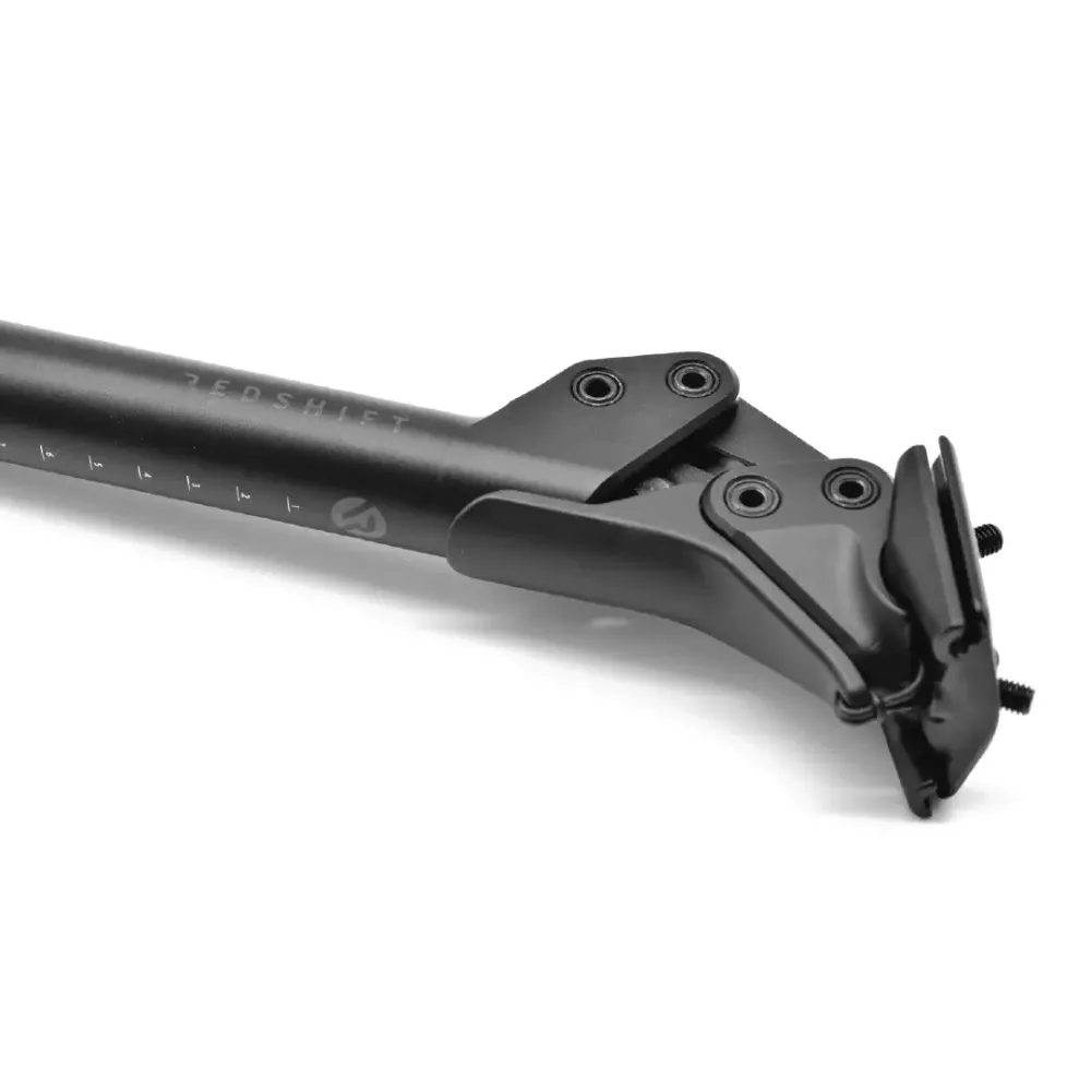 ShockStop PRO Suspension 27.2x350mm