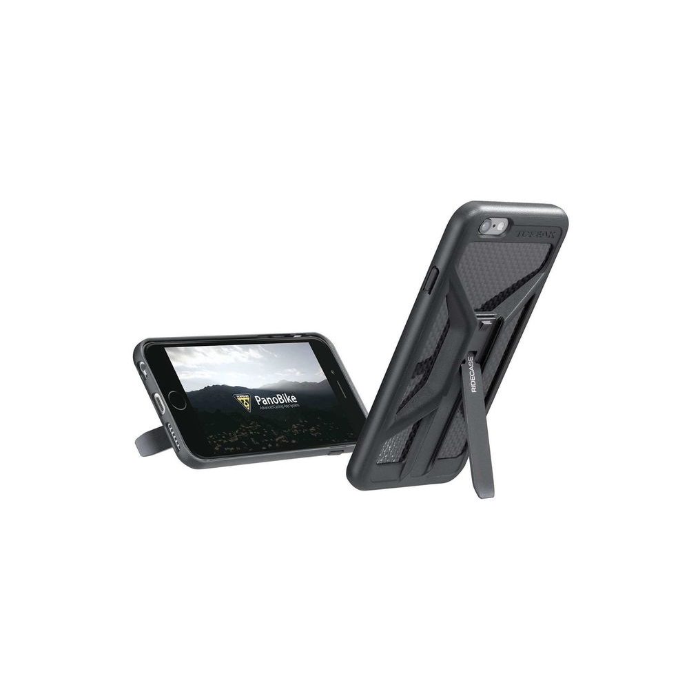 RIDECASE pro iPhone 6 Plus, 6S Plus černá