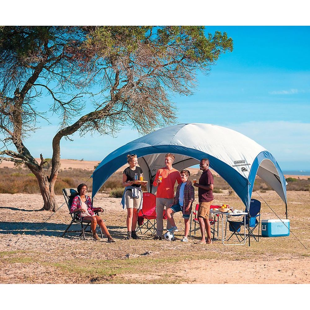 FastPitch Shelter XL