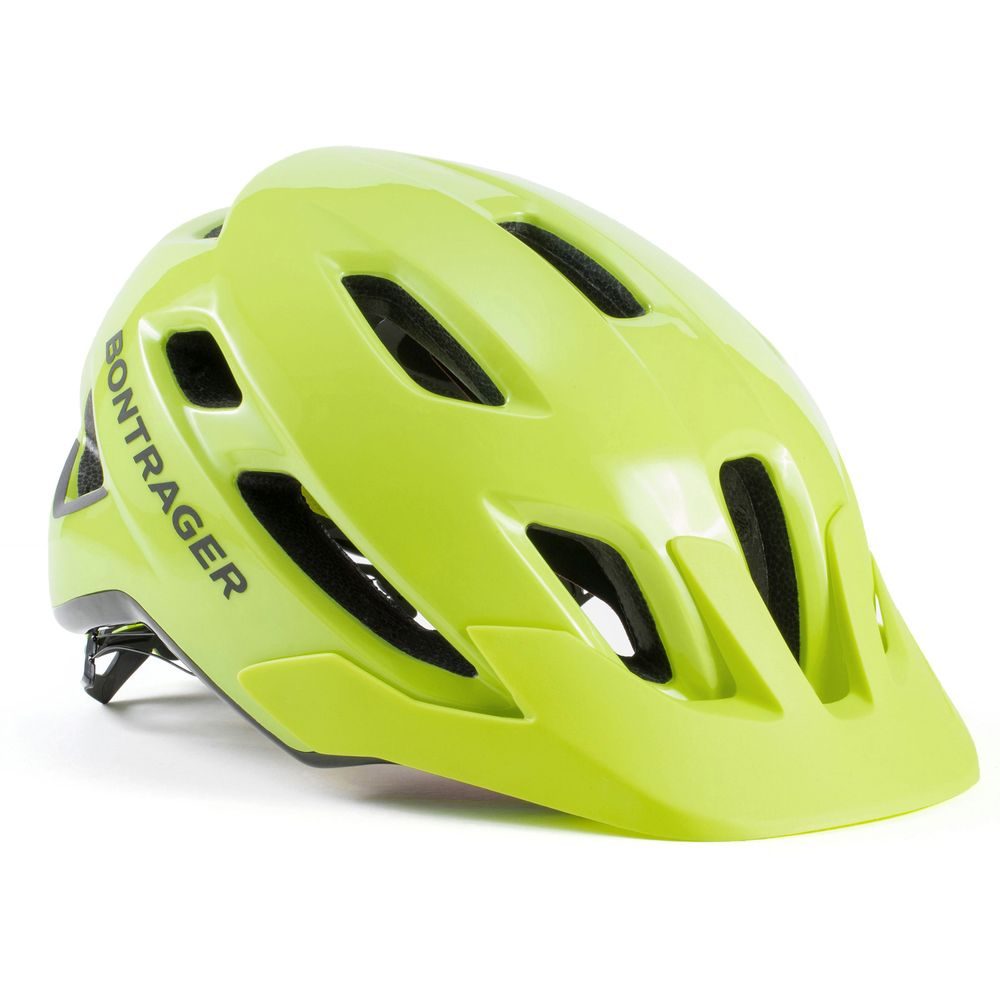 Quantum MIPS Radioactive Yellow, CE