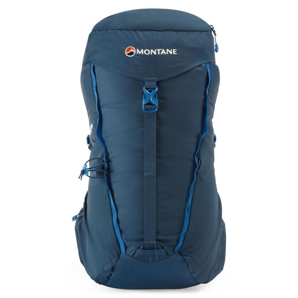 TRAILBLAZER 25 NARWHAL BLUE