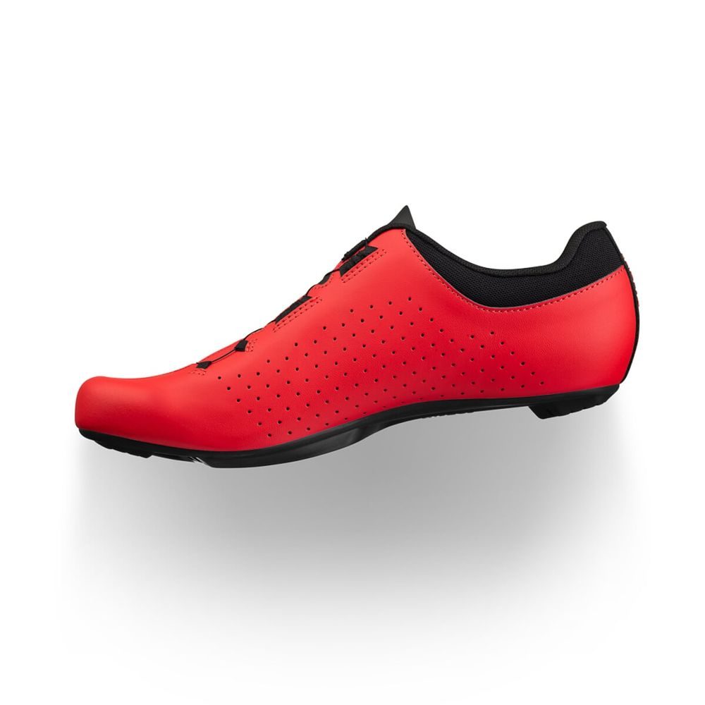 VENTO OMNA RED - BLACK (VER5BPR1K3010)