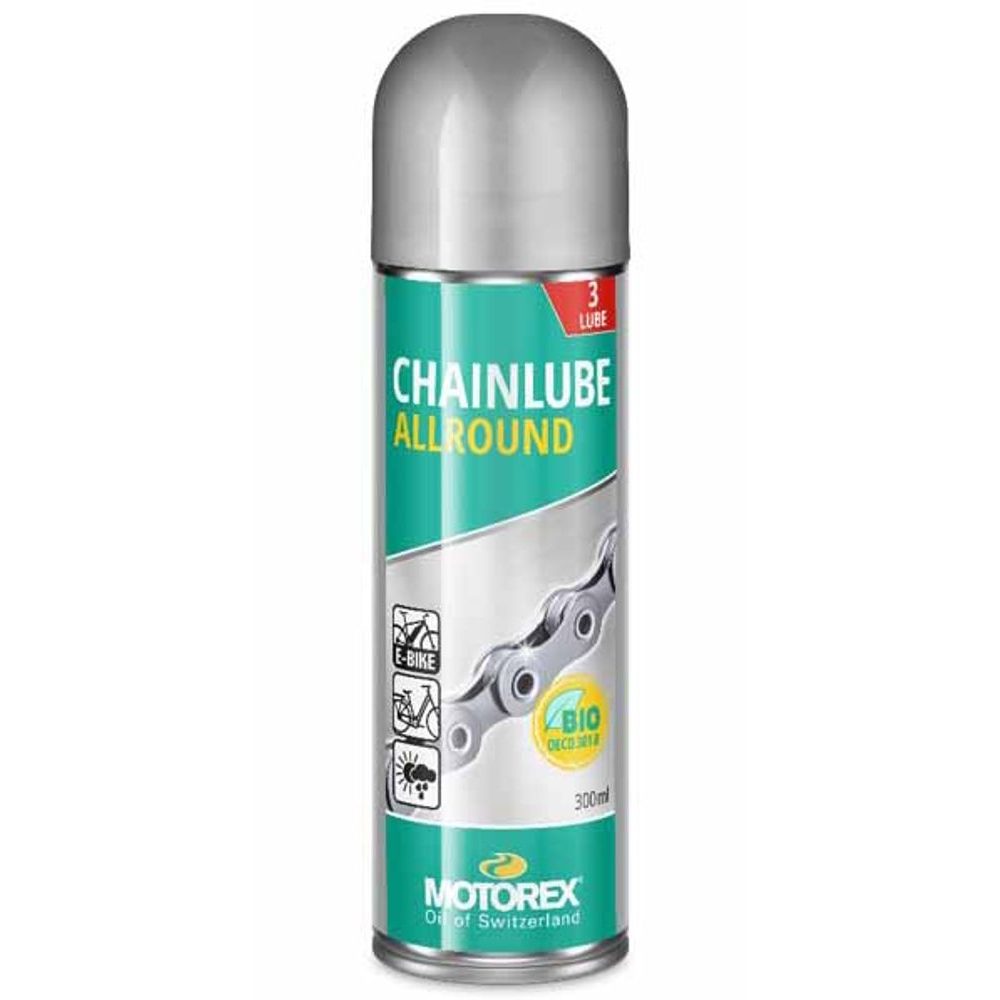 ALLROUND 300m spray