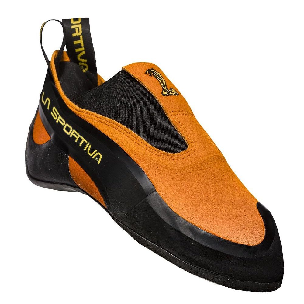 Cobra 20N Orange