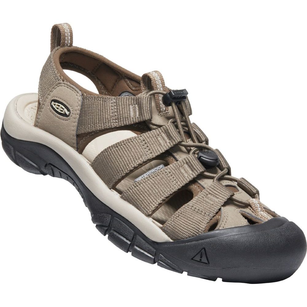 NEWPORT H2 MAN brindle/canteen