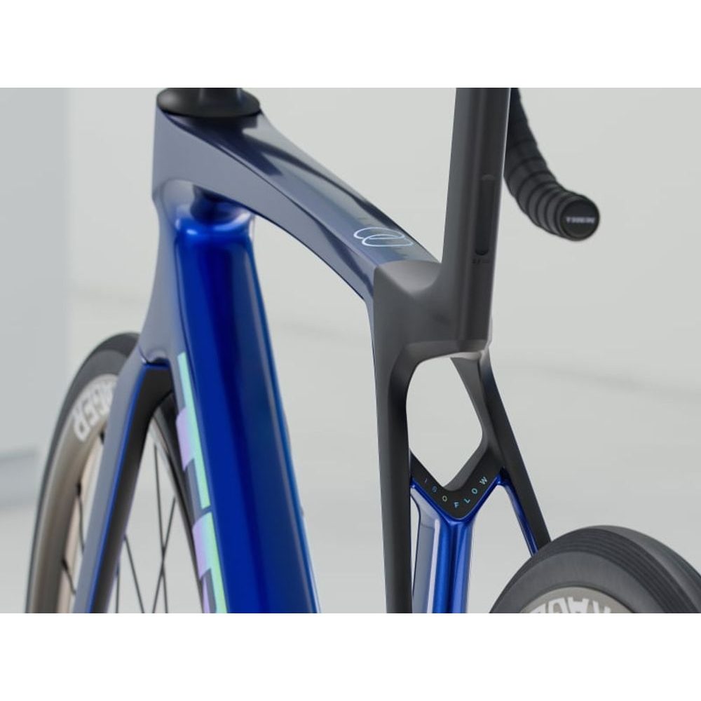 Madone SL 5 Hex Blue