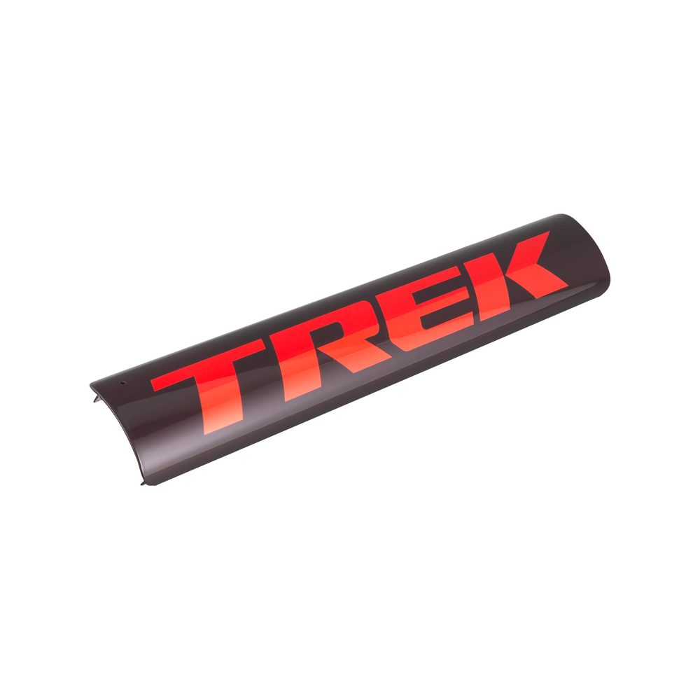 Cover Trek Rail 29 2022 RIB Battery 750W Gloss Red Smoke