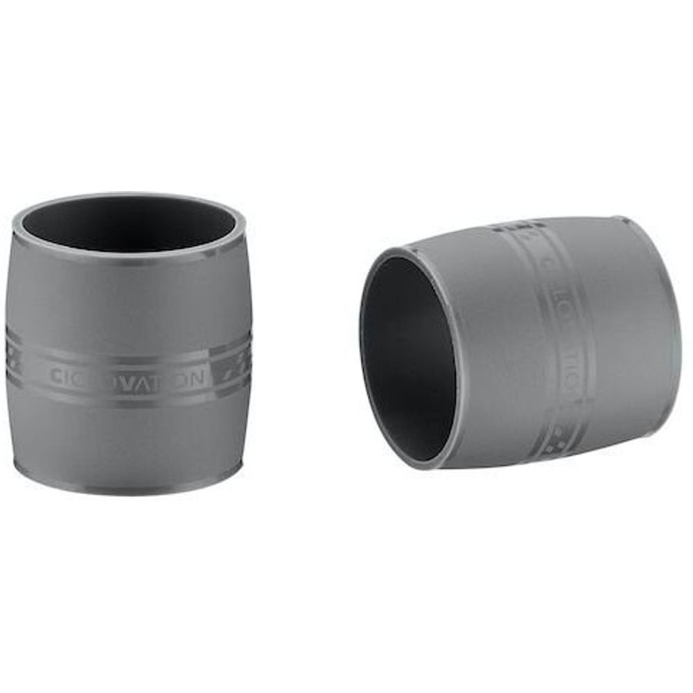 Finish Ring Ice Gray 2ks