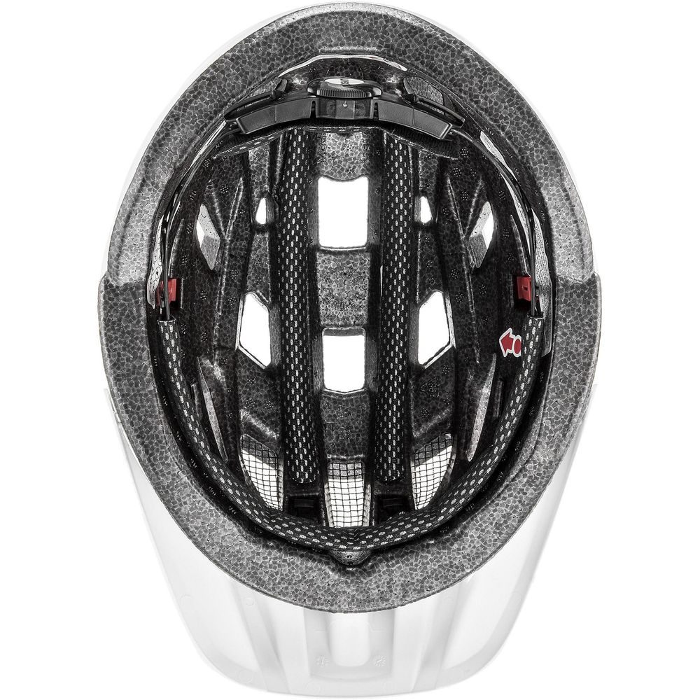 I-vo cc white mat 2021