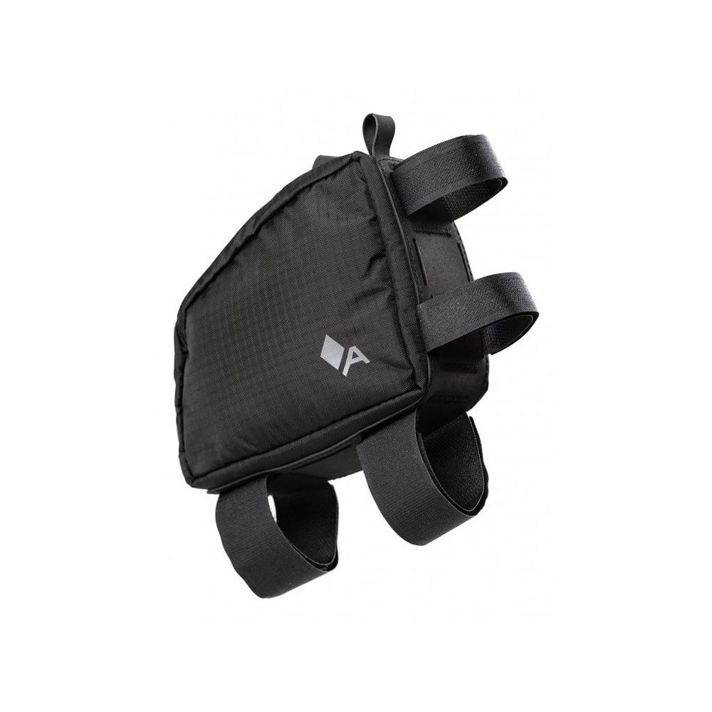 Tube bag MKIII Black