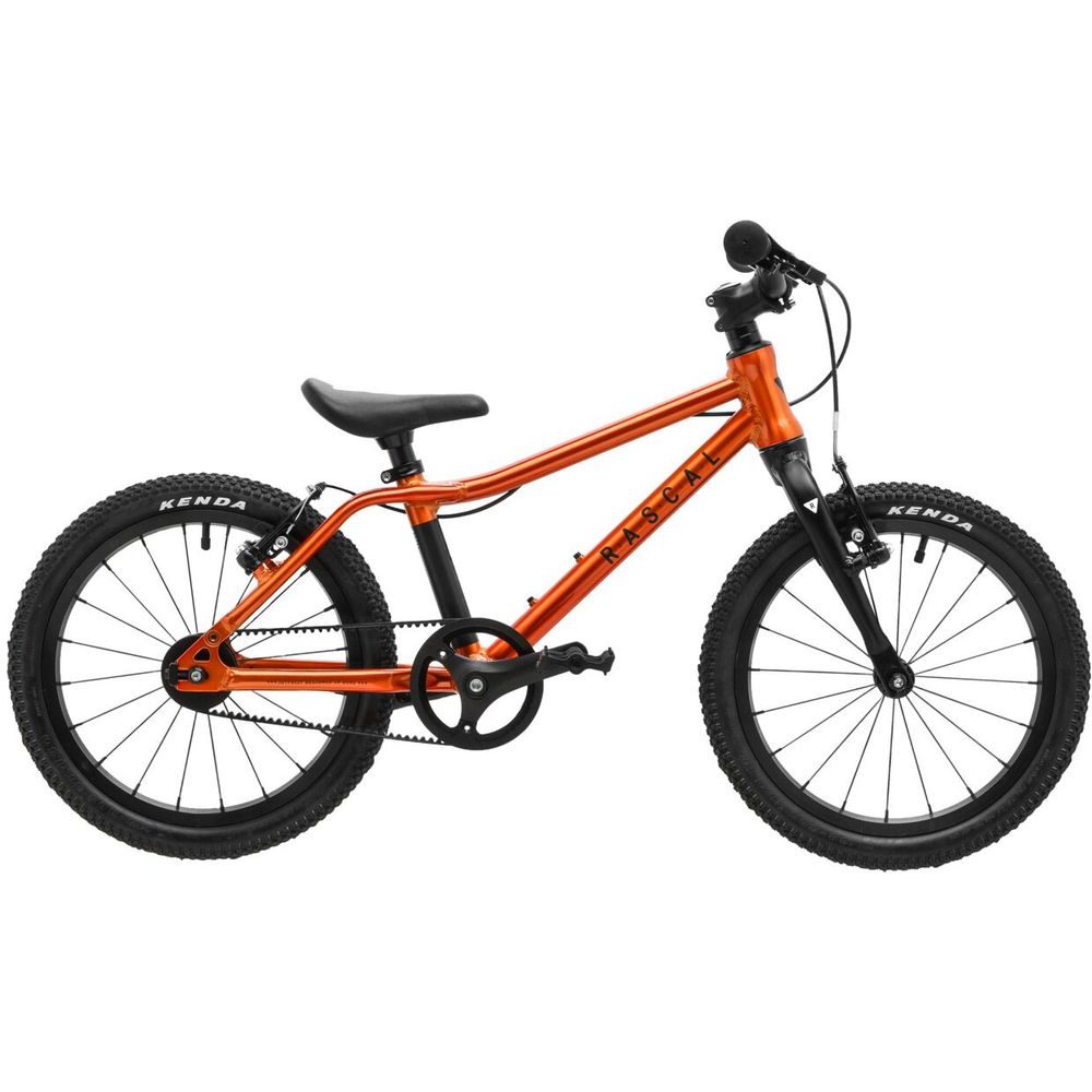 RASCAL 16" Flame