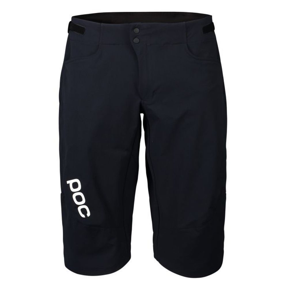 Velocity shorts, Uranium Black