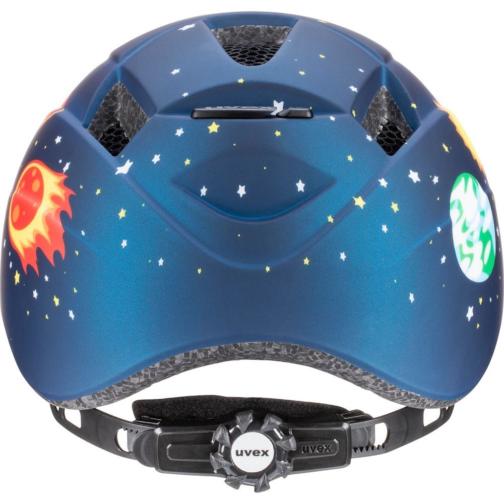 KID 2 CC, DARK BLUE ROCKET MAT 2025