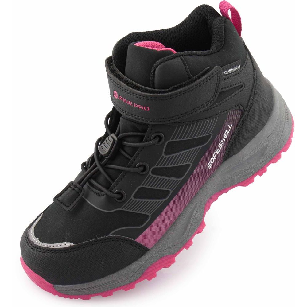 GEDEWO black