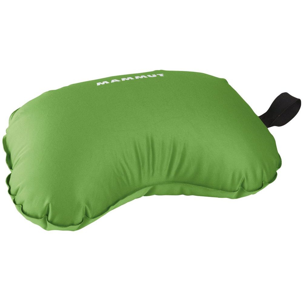 Kompakt Pillow, dark spring