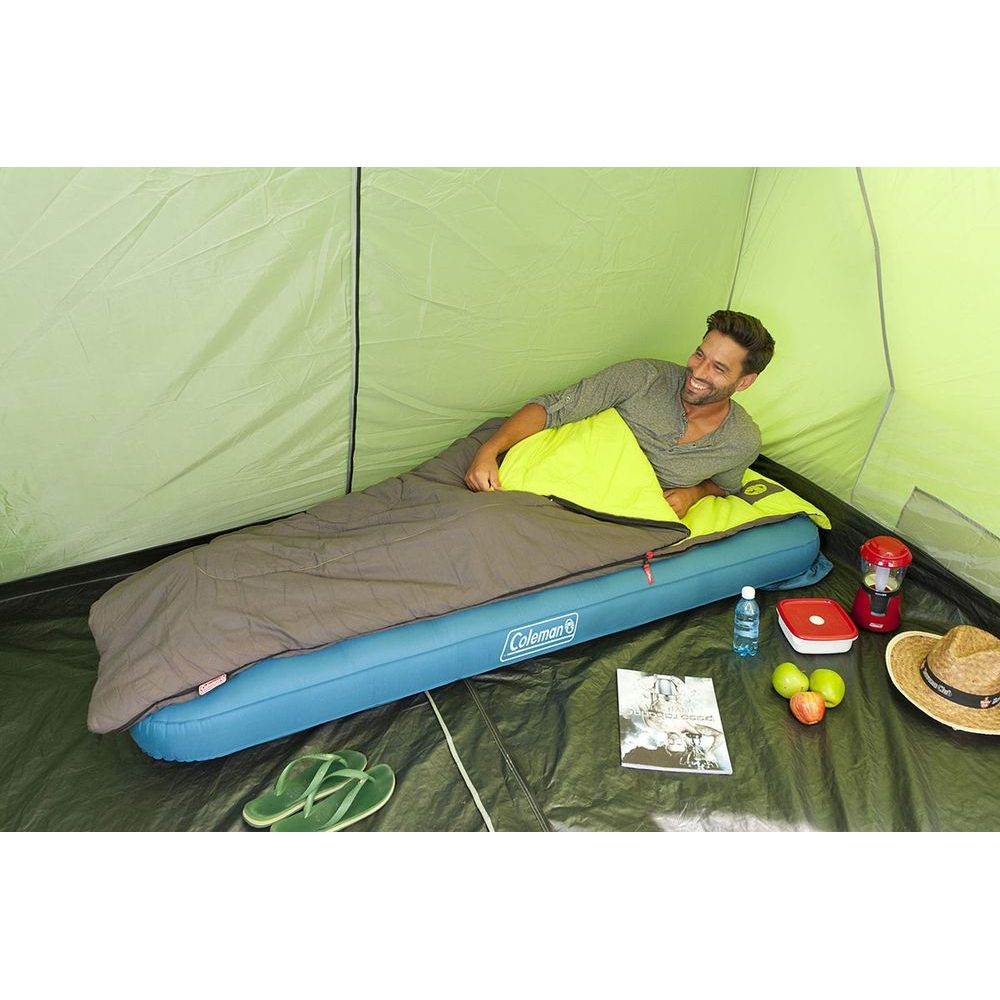 DURAREST SINGLE 198 x 82 x 22 cm