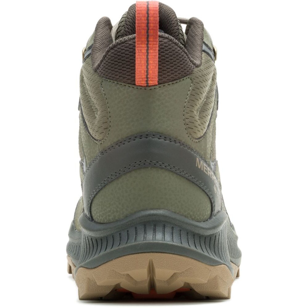 SPEED STRIKE 2 MID GTX, OLIVE