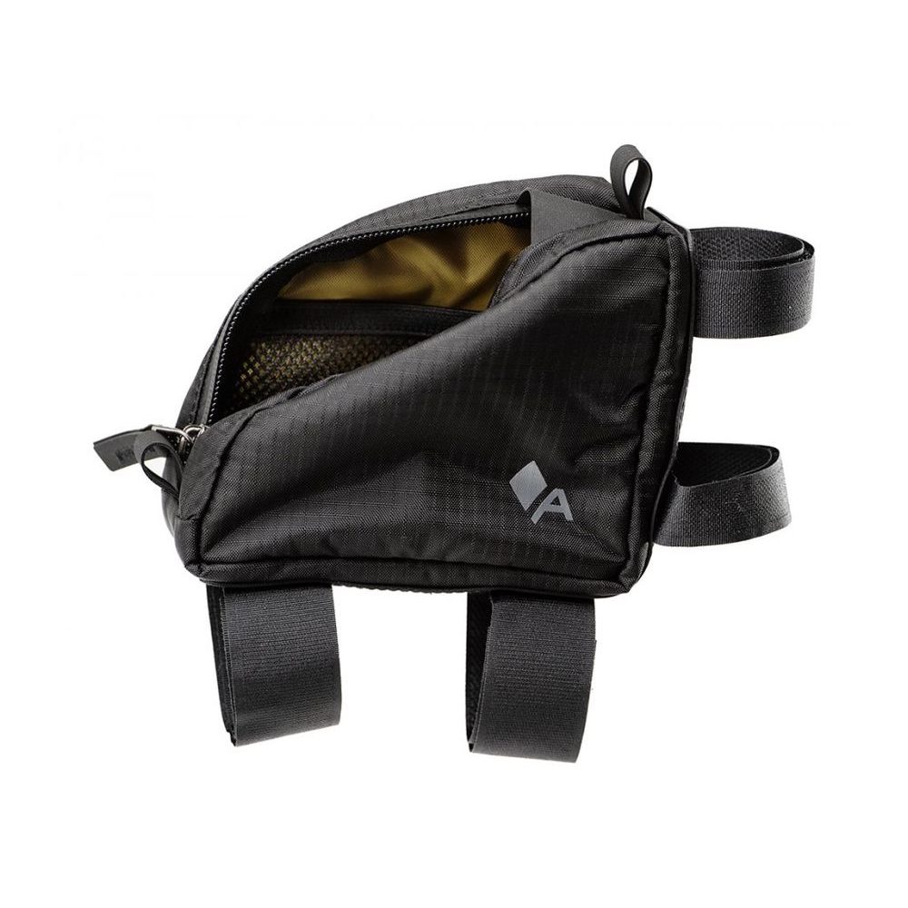 Tube bag MKIII Black