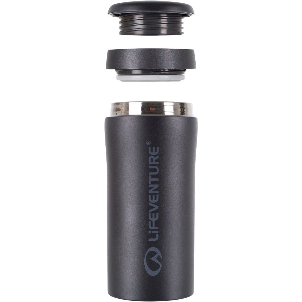 Thermal Mug 300ml matt black