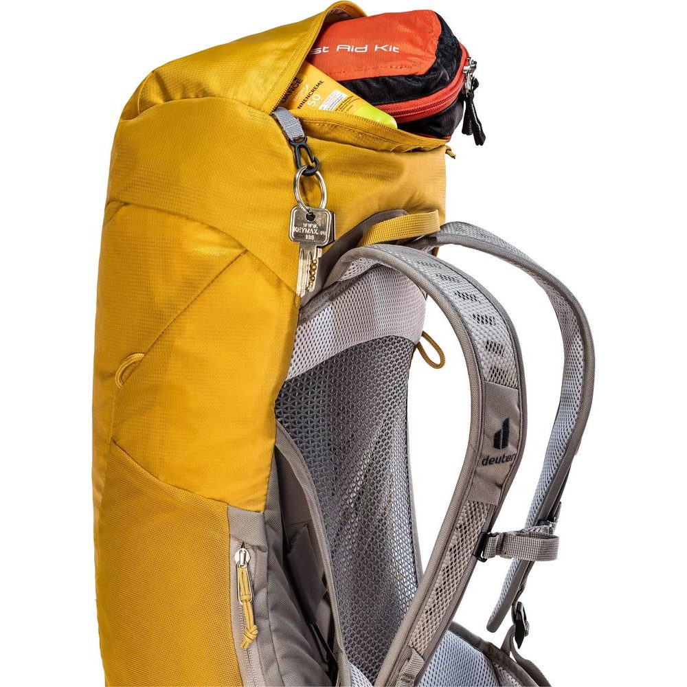 AC Lite 22 SL curry-pepper
