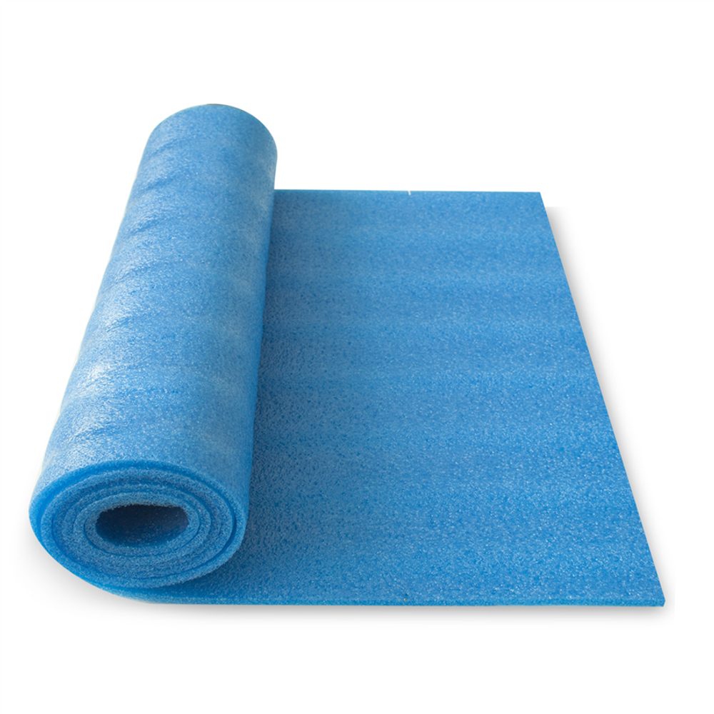 Karimatka jednovrstvá 8 SOFT FOAM