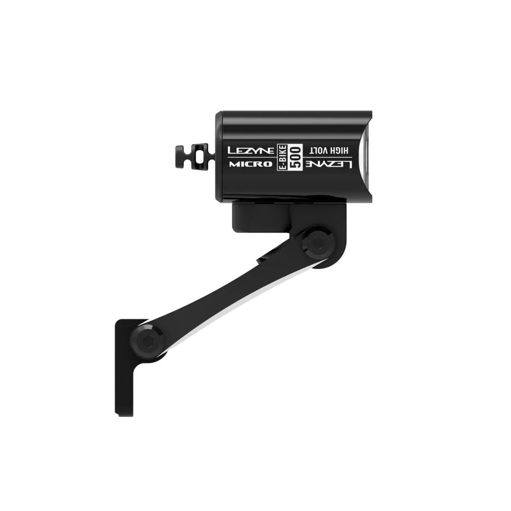 EBIKE MICRO DRIVE 500 HIGH VOLT BLACK