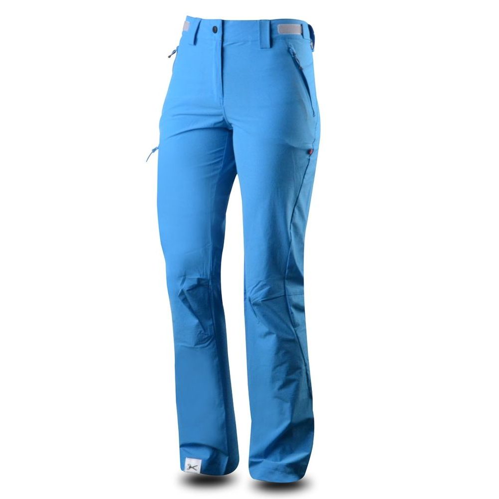DRIFT LADY, jeans blue