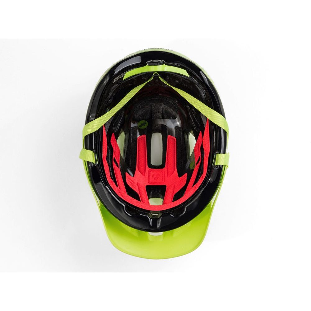Quantum MIPS Radioactive Yellow, CE