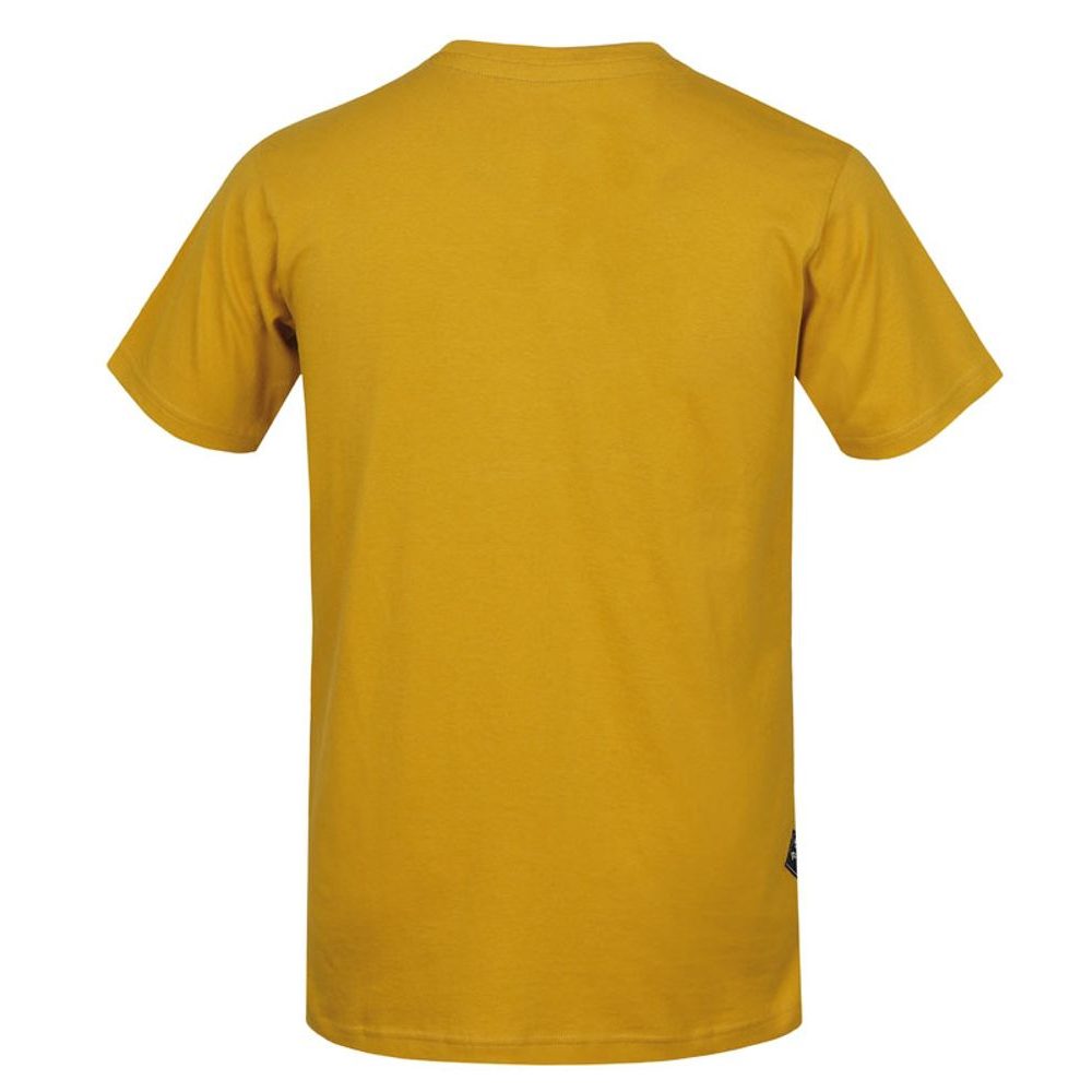 Slack basic Golden spice