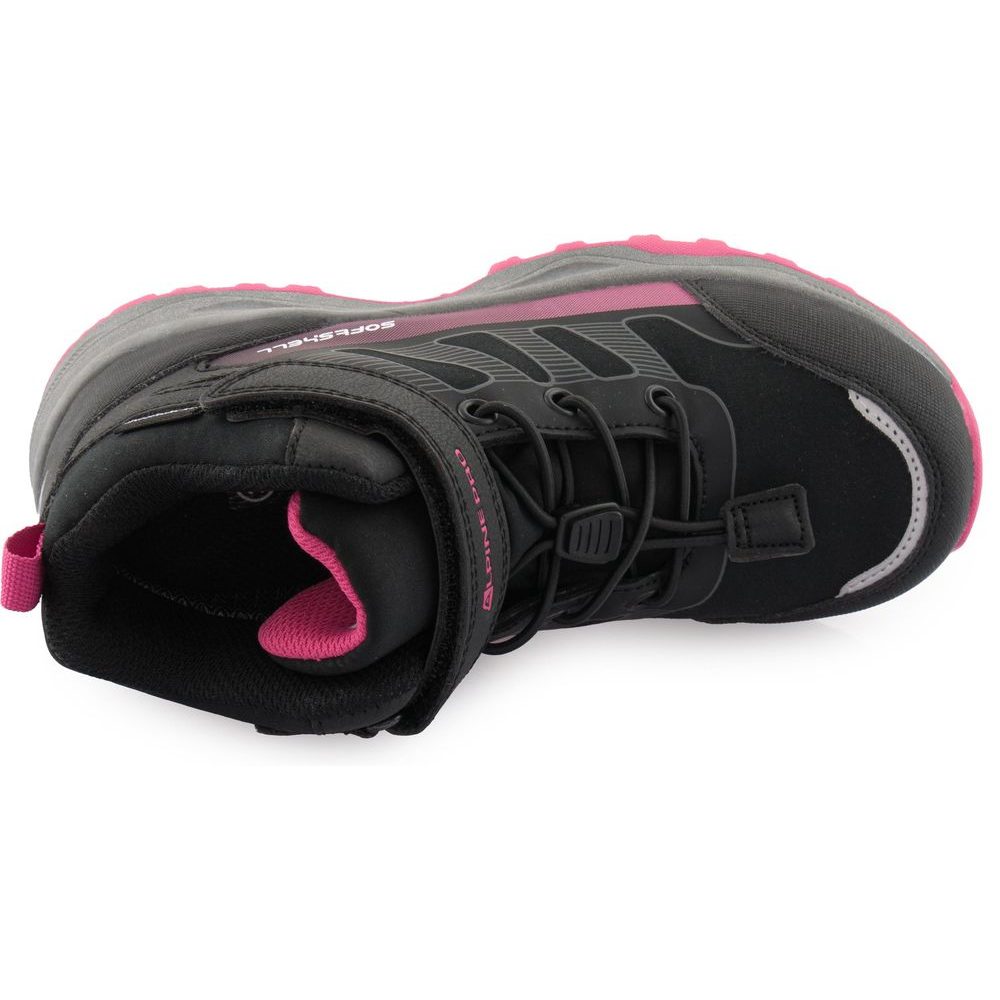 GEDEWO black