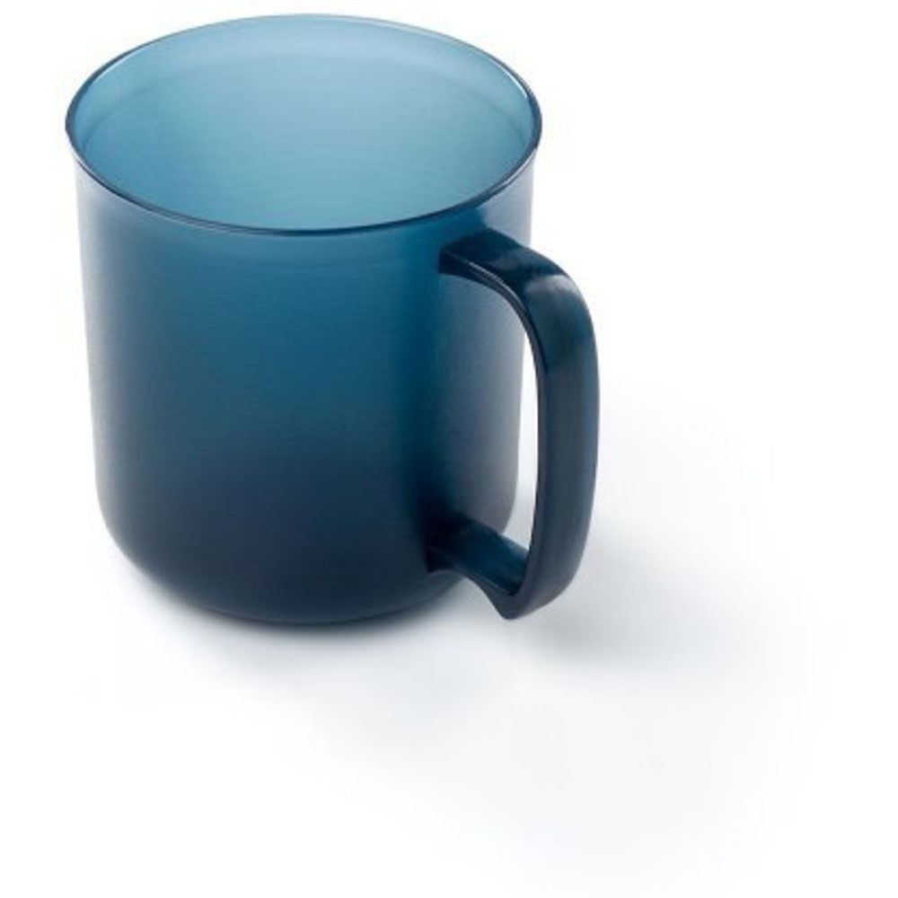 Infinity Mug 414ml blue