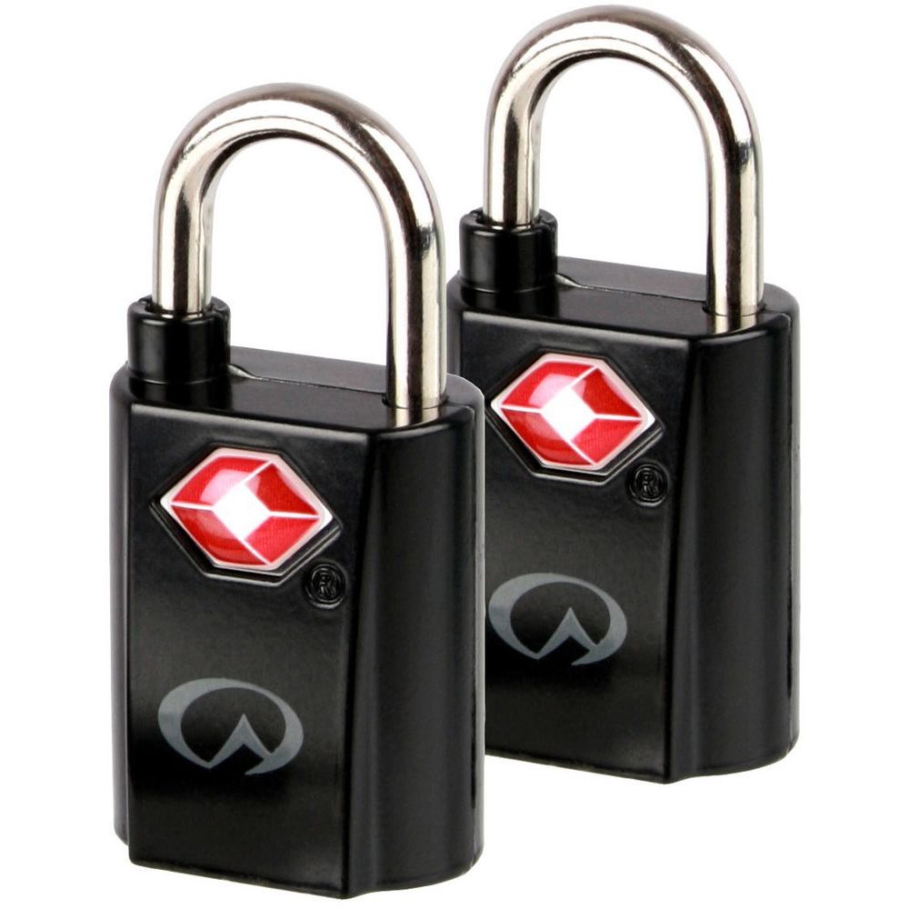 TSA Mini Padlock