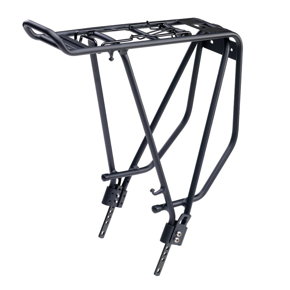 Light Cl905 700C Aluminium Black