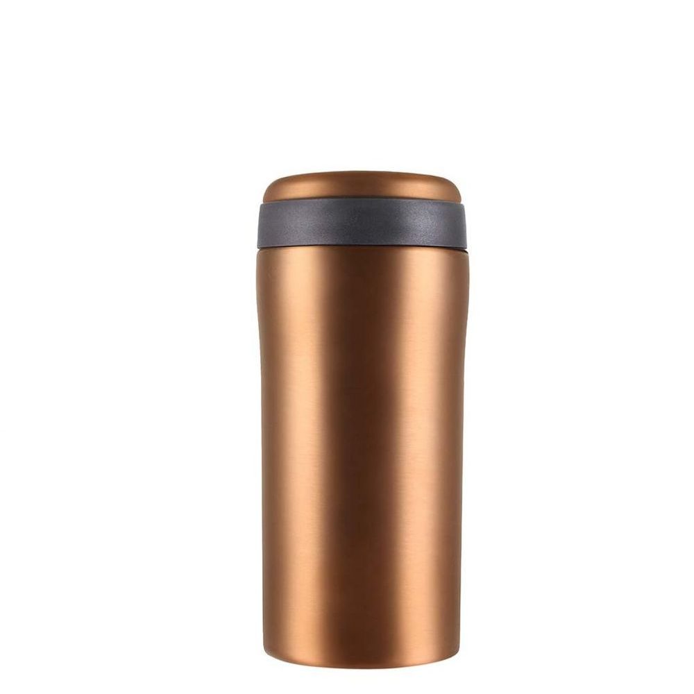 Thermal Mug; 300ml; copper