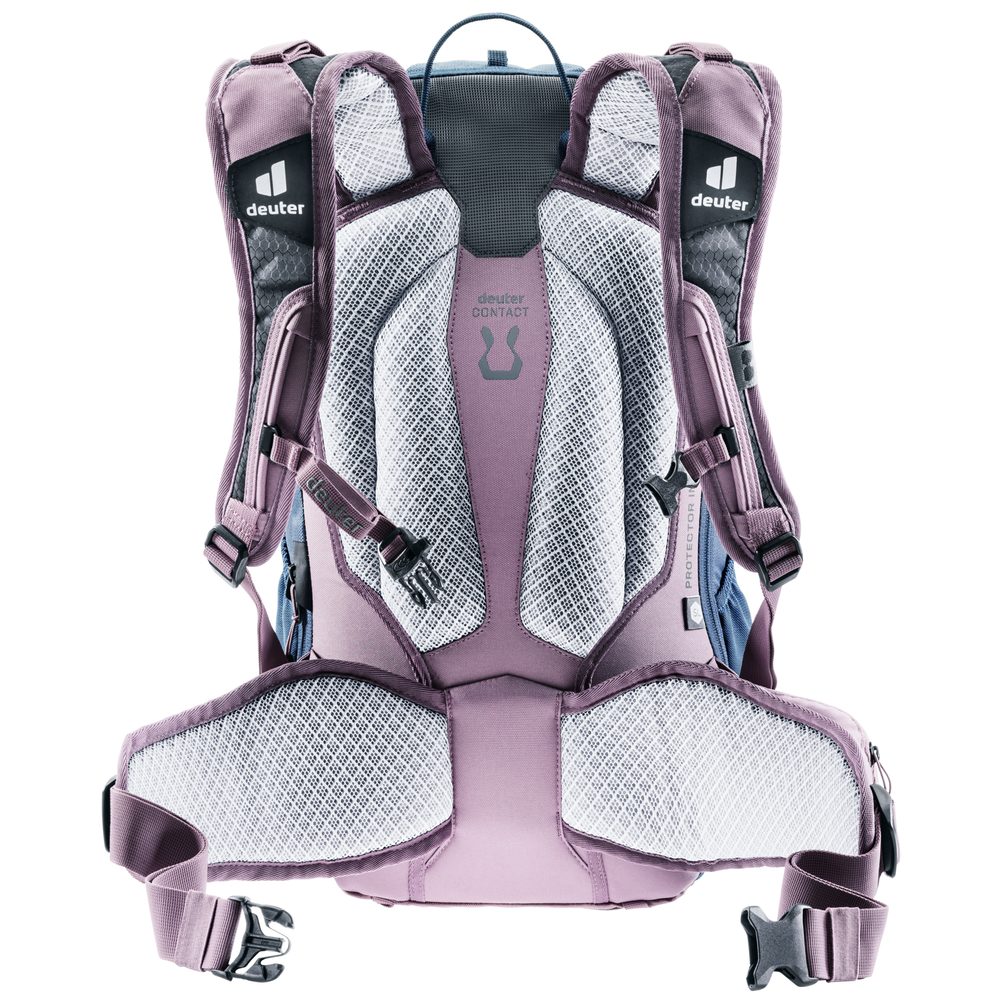 Attack 18 SL marine-grape