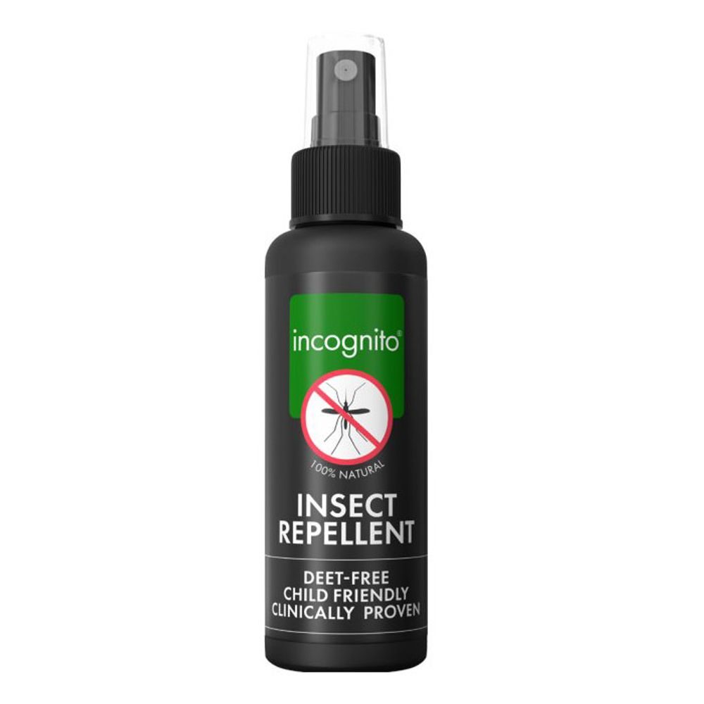 Přírodní repelent ve spreji 100 ml