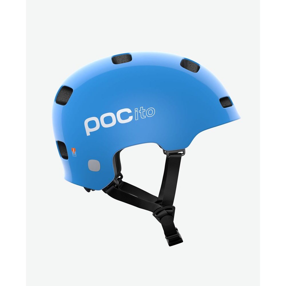 POCito Crane MIPS Fluorescent Blue