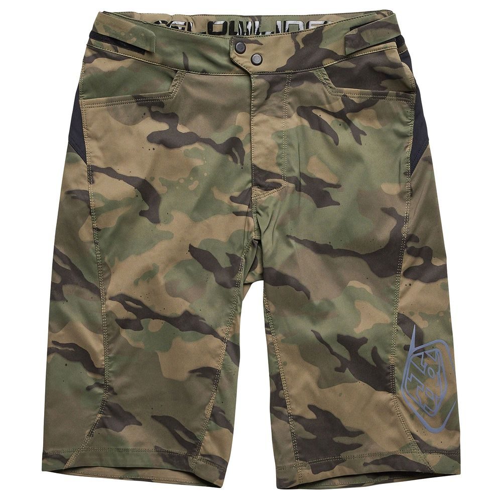 FLOWLINE, SPRAY CAMO ARMY