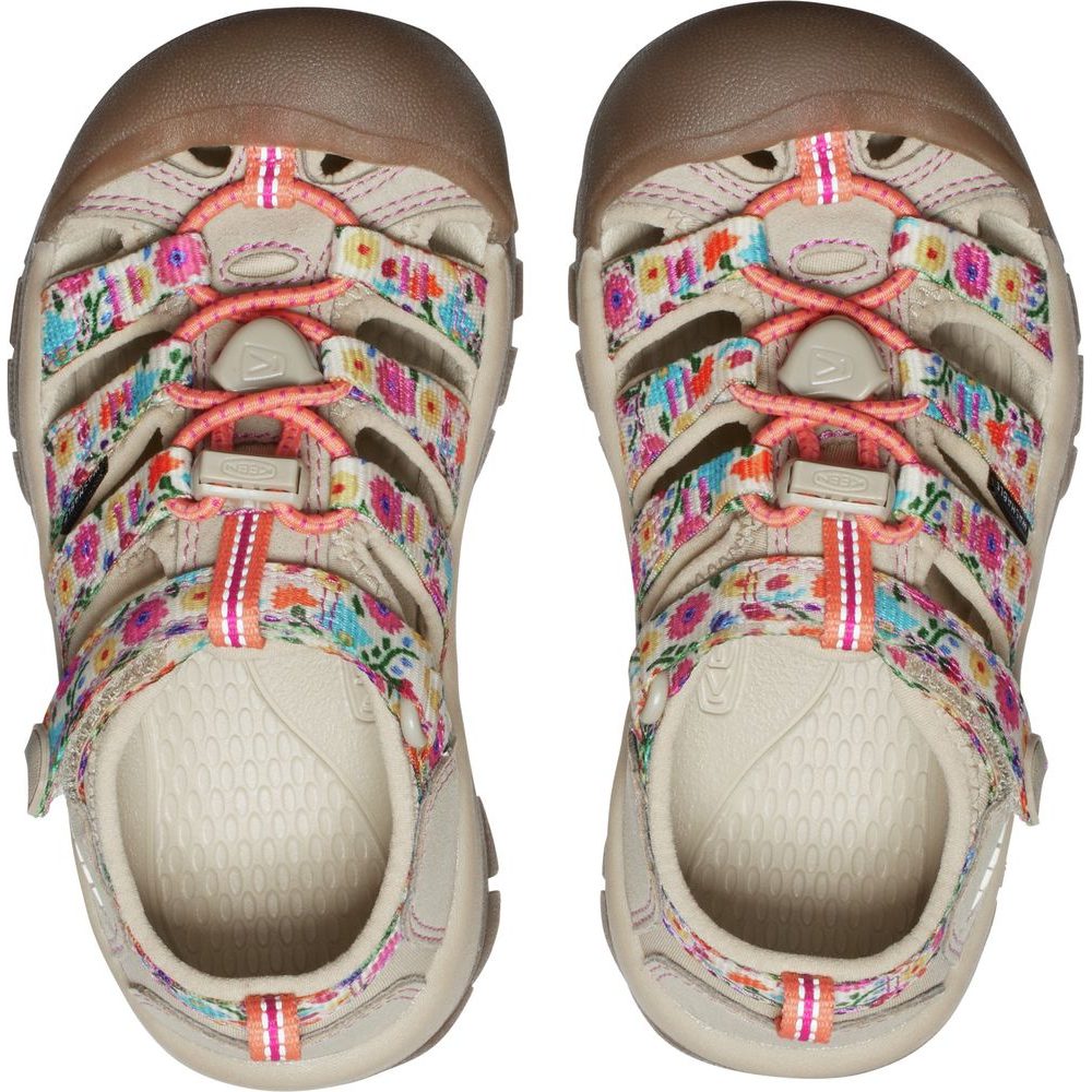 NEWPORT H2 CHILDREN, safari/birch