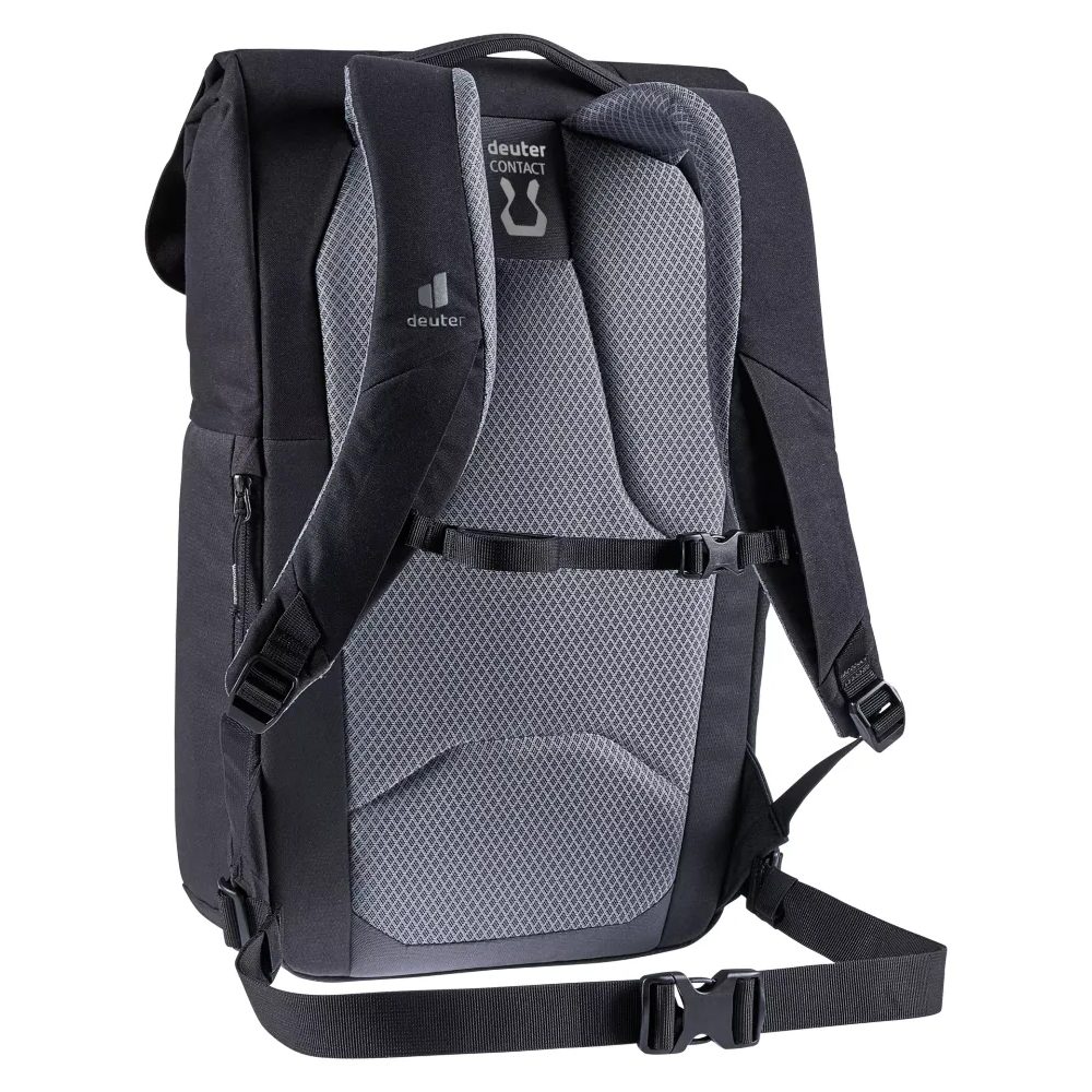 UP Seoul 16 + 10 black