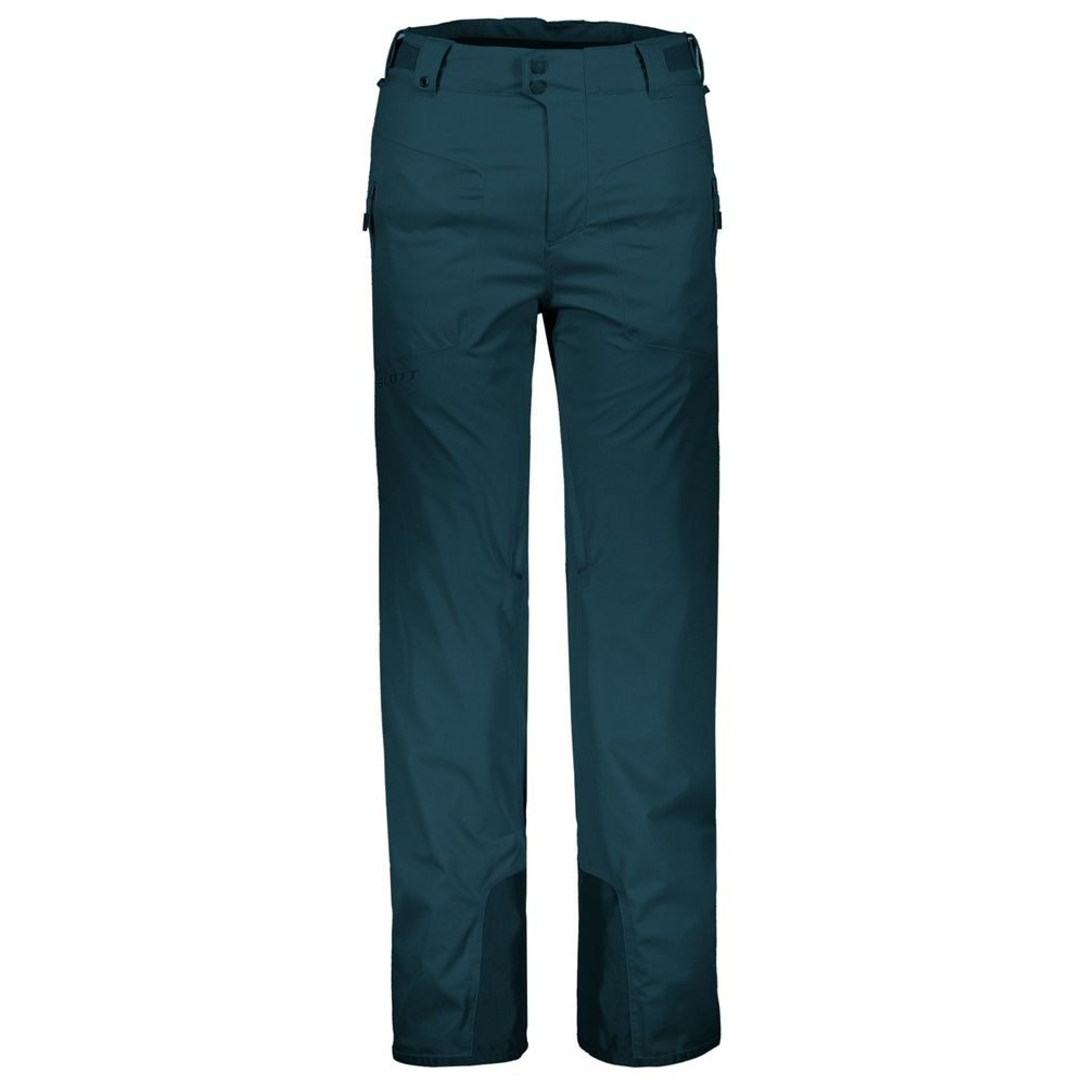 Pant Ultimate Dryo 10 nightfal blu