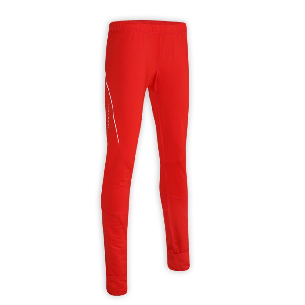 NBSLF2577 ZAC - women's functional bamboo pants action