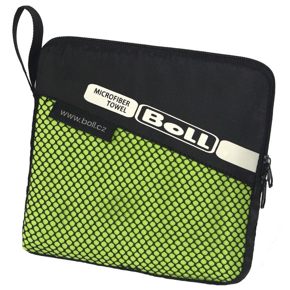 Litetrek Towel XL LIME