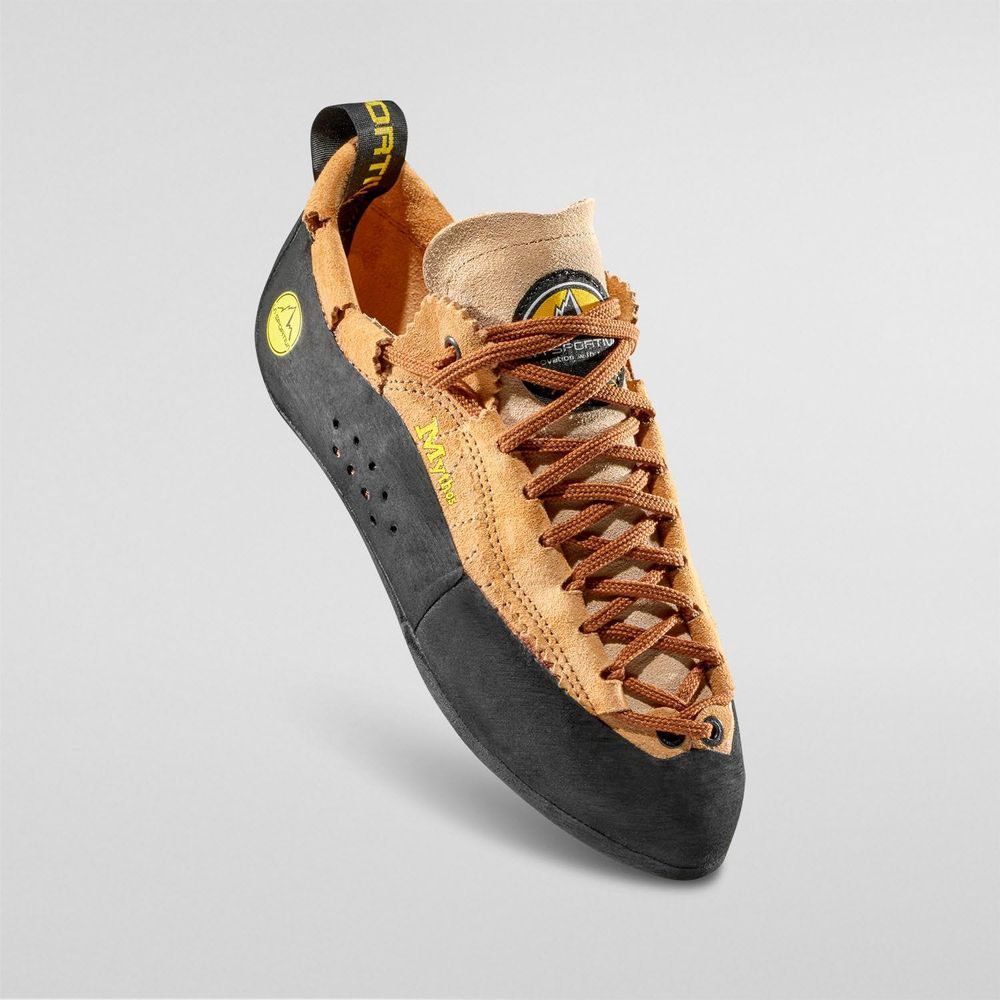 Mythos - climbing shoes