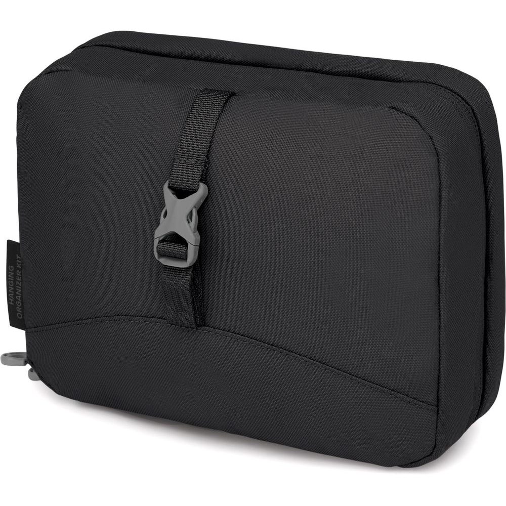 DAYLITE HANGING ORGANIZER KIT, black