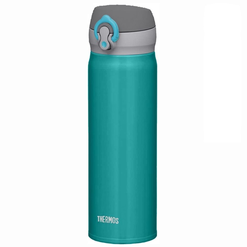 Mobile thermo mug 500 ml turquoise