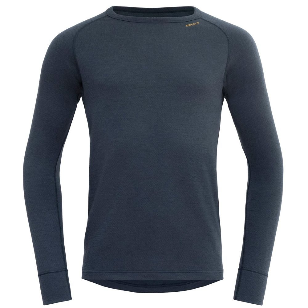 Expedition Merino 235 Shirt Man, Night