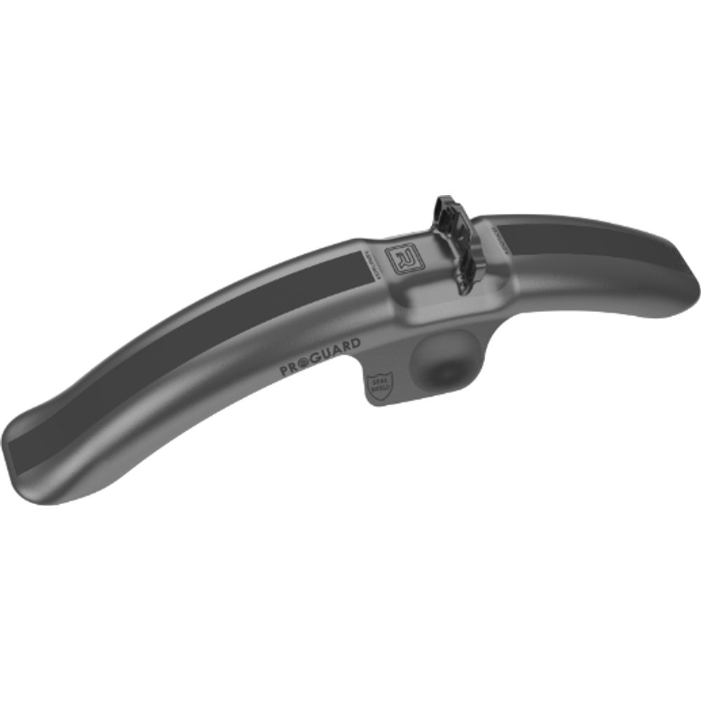 ProGuard Bolt-On Front Black Max Protection v2