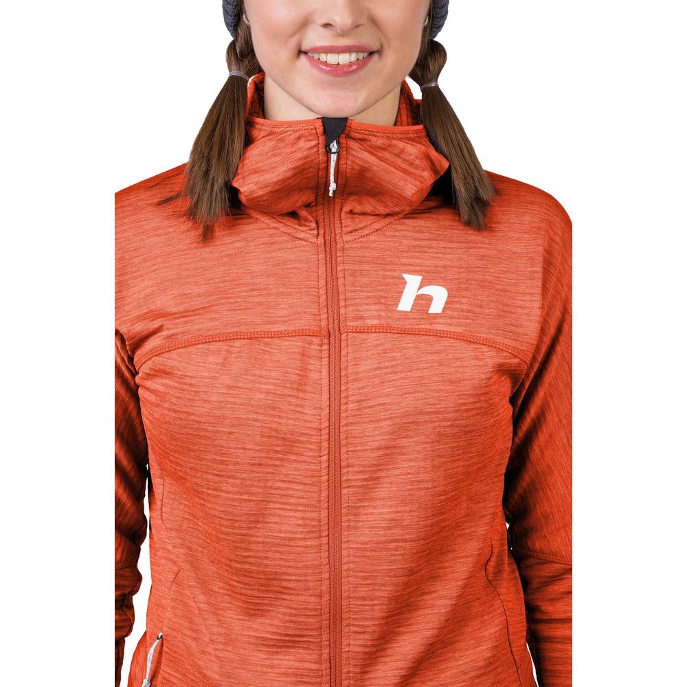 MEDA HOODY spicy orange mel
